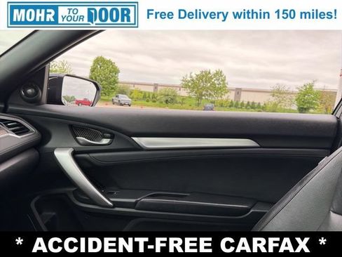 Used 2020 Honda Civic Touring image 22