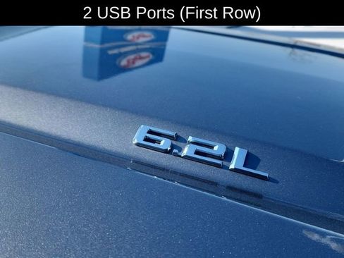 Used 2020 Chevrolet Silverado 1500 LT Trail Boss w/ Convenience Package image 16