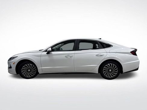 Used 2022 Hyundai Sonata SEL image 11