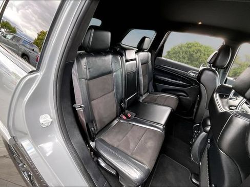 Used 2020 Jeep Grand Cherokee Altitude AWD/4WD image 25