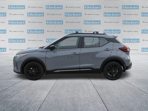 Used 2023 Nissan Kicks SR w/ SR Premium Package image 10