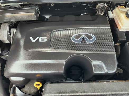 Used 2020 INFINITI QX60 Luxe w/ Essential Package AWD/4WD image 34