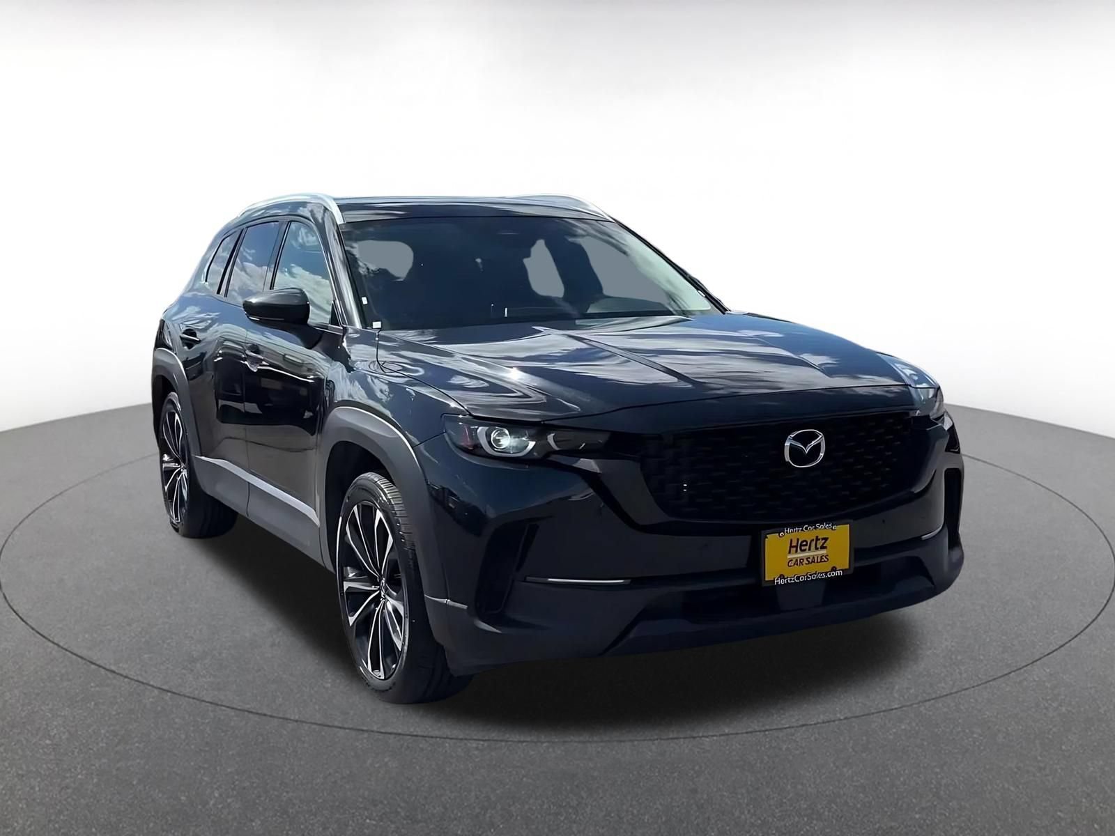 Used 2026 MAZDA CX-50 AWD 2.5 S w/ Premium Package image 3