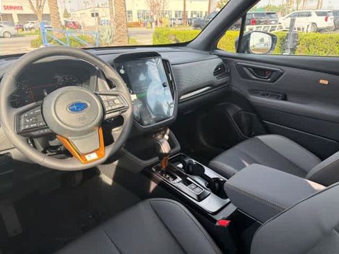 New 2026 Subaru Forester Wilderness image 16