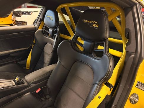 Used 2019 Porsche 911 GT3 RS RWD image 22