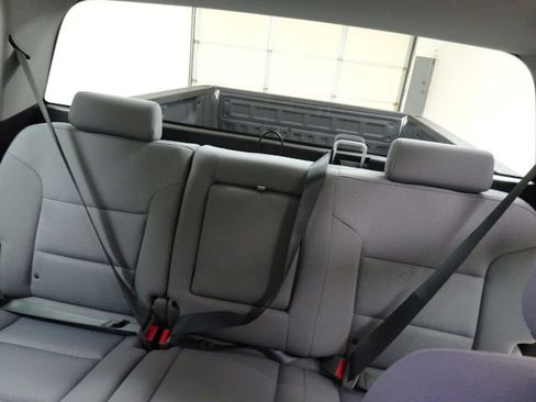 Used 2018 Chevrolet Silverado 1500 W/T w/ WT Fleet Convenience Package image 38