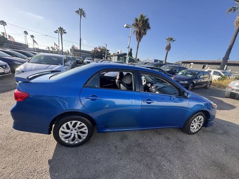 Used 2010 Toyota Corolla S w/ S EVP Pkg #3 FWD image 6