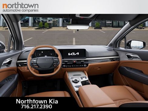 New 2026 Kia Sportage X-Line AWD/4WD image 15