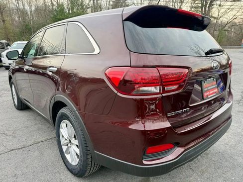 Used 2019 Kia Sorento AWD image 6