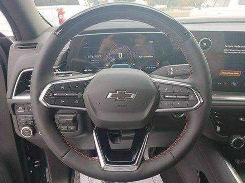 New 2026 Chevrolet Suburban RST w/ Advanced Technology Package image 13