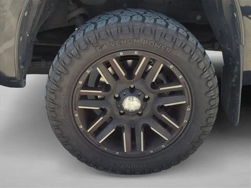 Used 2019 Toyota Tundra SR5 image 6
