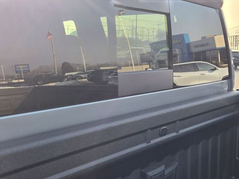 New 2026 Chevrolet Silverado 2500 LTZ w/ Trail Boss Package image 16