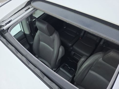 Certified 2020 Honda Odyssey EX-L image 4