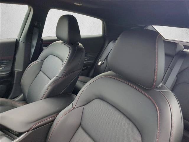 New 2026 Dodge Charger Scat Pack AWD/4WD image 4