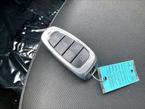 Used 2024 Hyundai Tucson SEL image 11