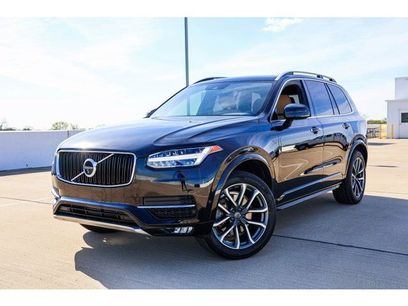 Used 2018 Volvo XC90 T6 Momentum w/ Convenience Package