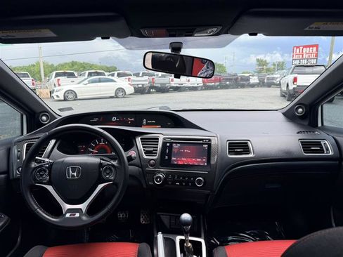 Used 2015 Honda Civic Si image 21