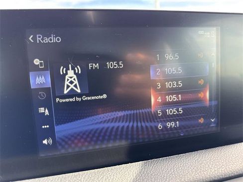 Certified 2024 Lexus IS 300 w/ Premium Package image 16