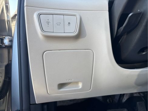 Used 2024 Hyundai Tucson SEL image 34