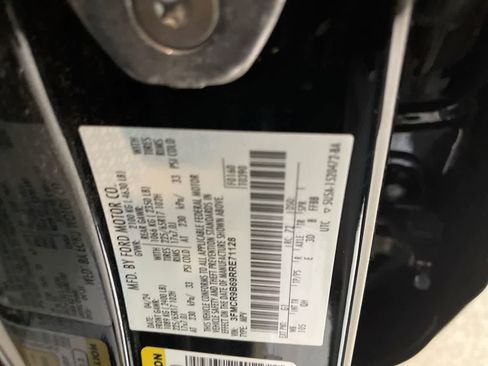 Used 2024 Ford Bronco Sport Big Bend image 26