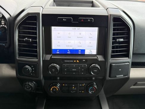 Used 2019 Ford F150 XLT w/ Trailer Tow Package AWD/4WD image 51