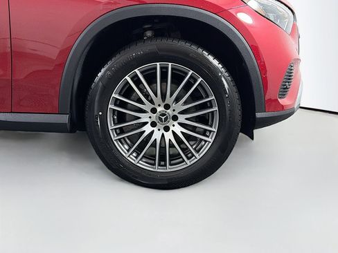 New 2026 Mercedes-Benz GLC 300 4MATIC image 35