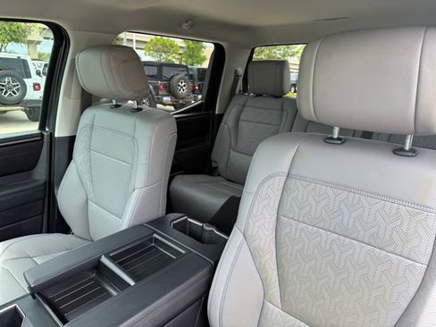 Used 2024 Toyota Tundra SR5 w/ SR5 Premium Package image 11