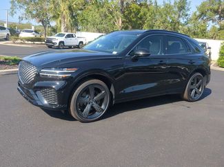 New 2025 Genesis GV70 3.5T Sport w/ Sport Advanced Package video 2