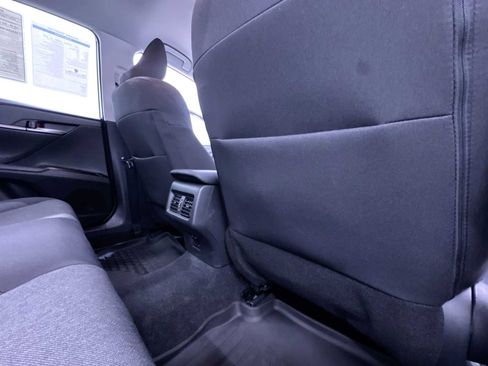 Used 2025 Toyota Camry LE w/ Convenience Package FWD image 39
