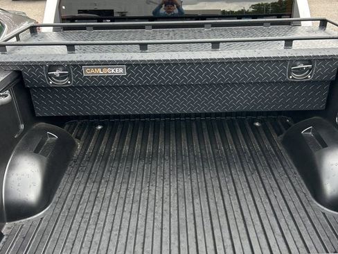 Used 2026 Toyota Tundra TRD Pro AWD/4WD image 10