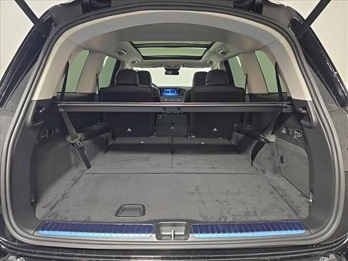 New 2026 Mercedes-Benz GLS 450 4MATIC image 13