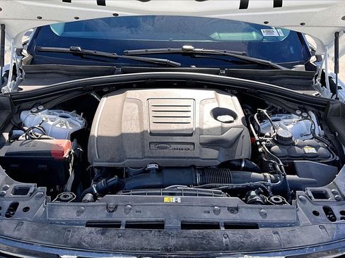 Used 2024 Land Rover Range Rover Velar S image 11