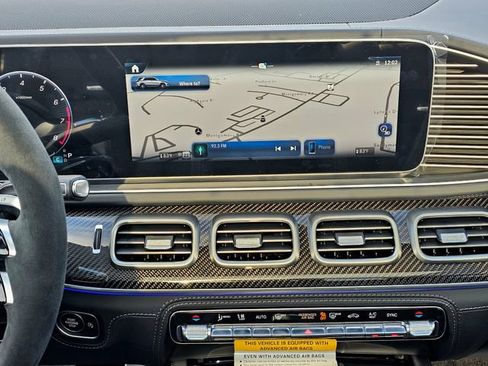 New 2026 Mercedes-Benz GLE 53 AMG GLE 53 AMG image 34