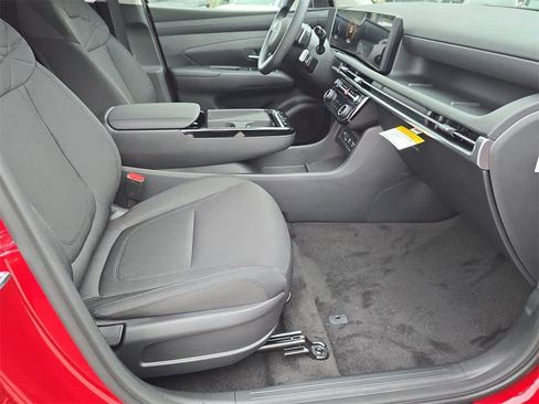 New 2026 Hyundai Tucson SEL image 22