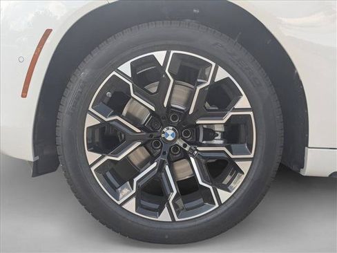 Used 2026 BMW X3 xDrive30i w/ M Sport Package AWD/4WD image 10