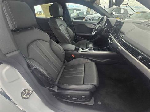 Used 2023 Audi A5 2.0T Premium Plus w/ Premium Plus AWD/4WD image 10