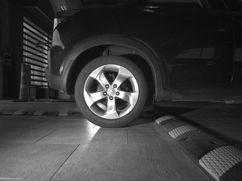 Used 2021 Honda HR-V LX image 10