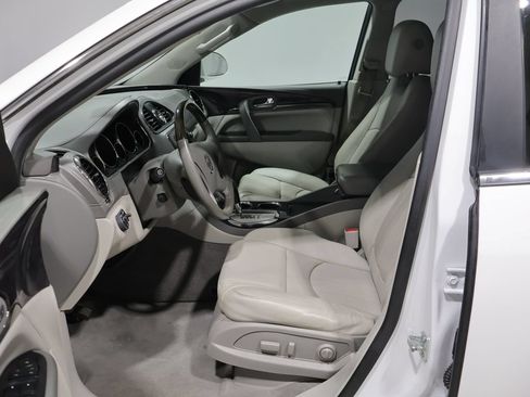 Used 2017 Buick Enclave Premium AWD/4WD image 8