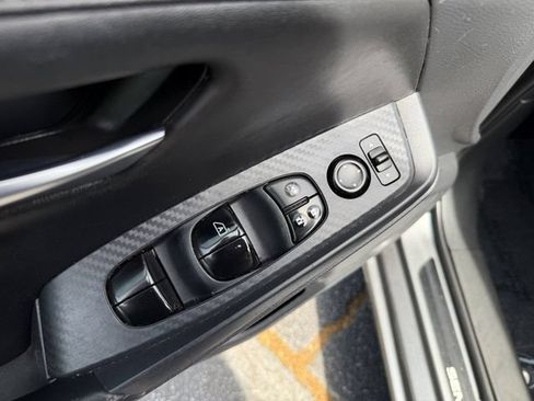 Used 2024 Nissan Sentra SV w/ All-Weather Package FWD image 10
