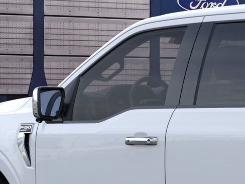 New 2026 Ford F150 Lariat w/ Bed Utility Package AWD/4WD image 21