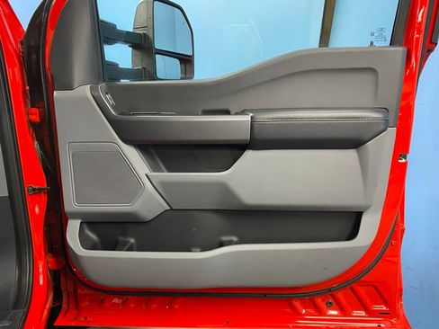 Used 2025 Ford F350 XLT image 51