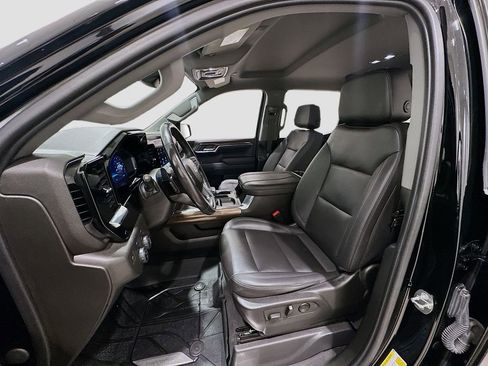 Used 2023 Chevrolet Silverado 1500 RST w/ All Star Edition Plus image 22