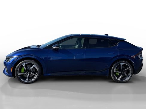 Used 2023 Kia EV6 GT image 2