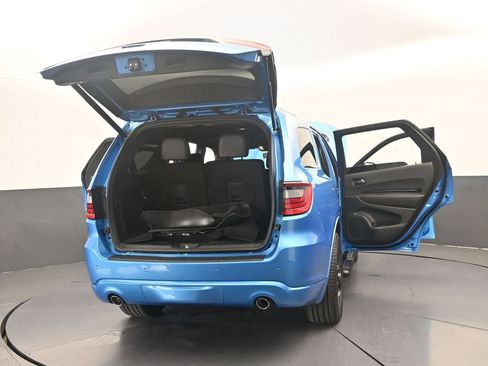 Used 2026 Dodge Durango GT AWD/4WD image 79