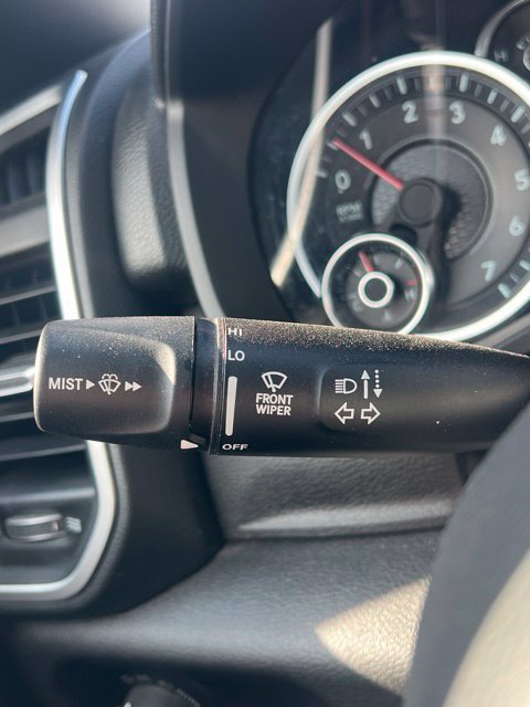 Used 2023 RAM 1500 Big Horn RWD image 14
