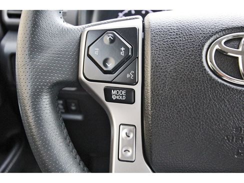 Used 2023 Toyota 4Runner SR5 RWD image 18