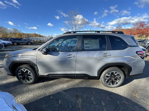 New 2026 Subaru Forester Premium image 5