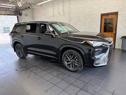 New 2026 Lexus TX 350 AWD w/ Technology Package