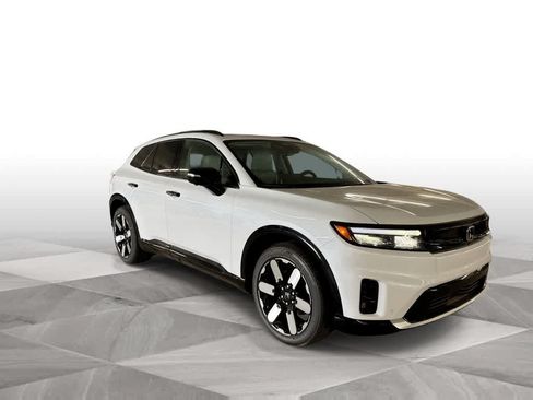 New 2026 Honda Prologue Elite image 2