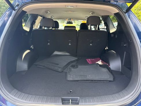 Used 2023 Hyundai Santa Fe SEL w/ Cargo Package FWD image 30